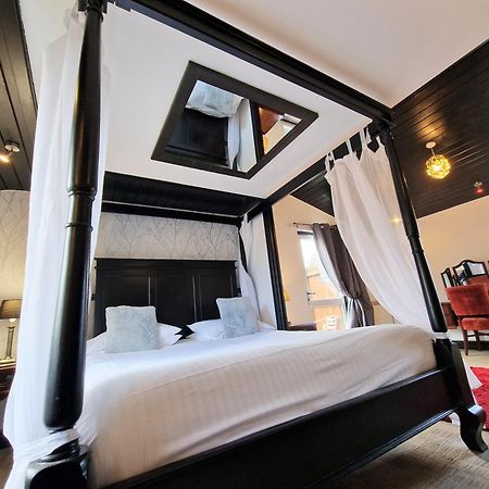 Willa Ochil 9 With Private Hot Tub - Fife - Loch Leven - Lomond Hills - Pet Friendly Kelty Zewnętrze zdjęcie