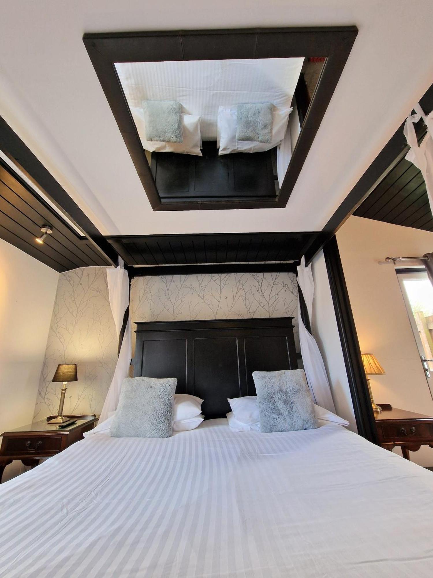 Willa Ochil 9 With Private Hot Tub - Fife - Loch Leven - Lomond Hills - Pet Friendly Kelty Zewnętrze zdjęcie